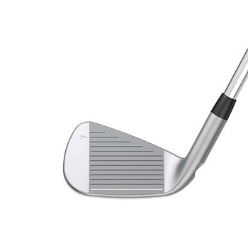 Ping i200 Graphite Irons 3-PW - main image